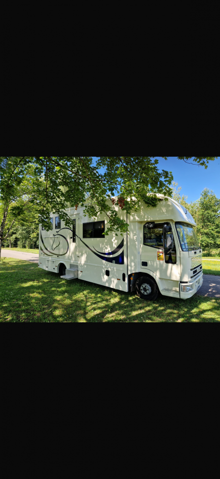 &Agrave; vendre camion PL  3 places 