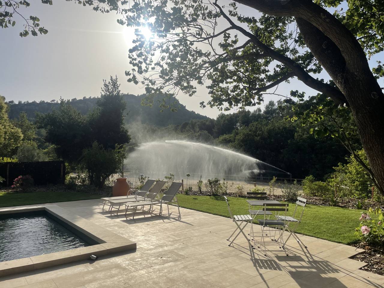 L'excellence &eacute;questre et art de vivre proven&ccedil;al