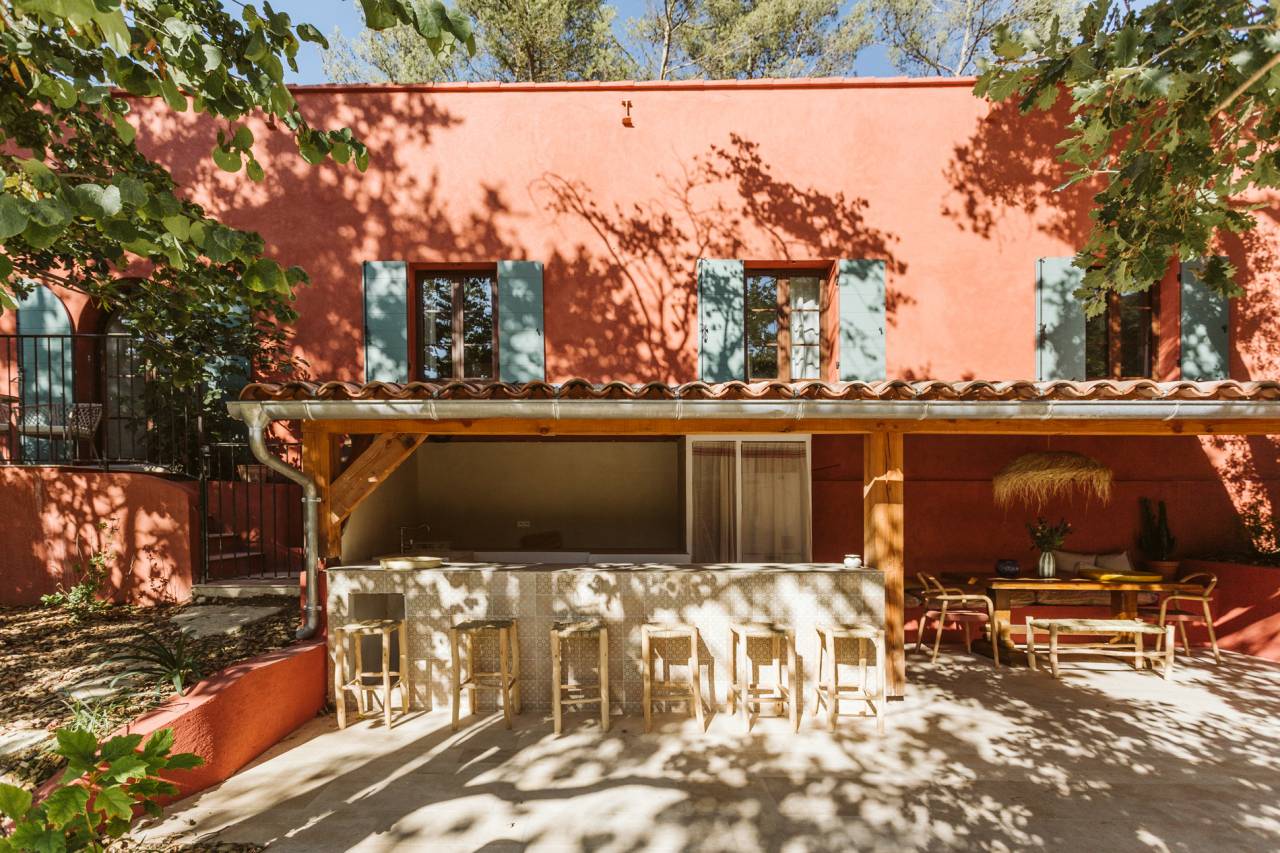 L'excellence &eacute;questre et art de vivre proven&ccedil;al