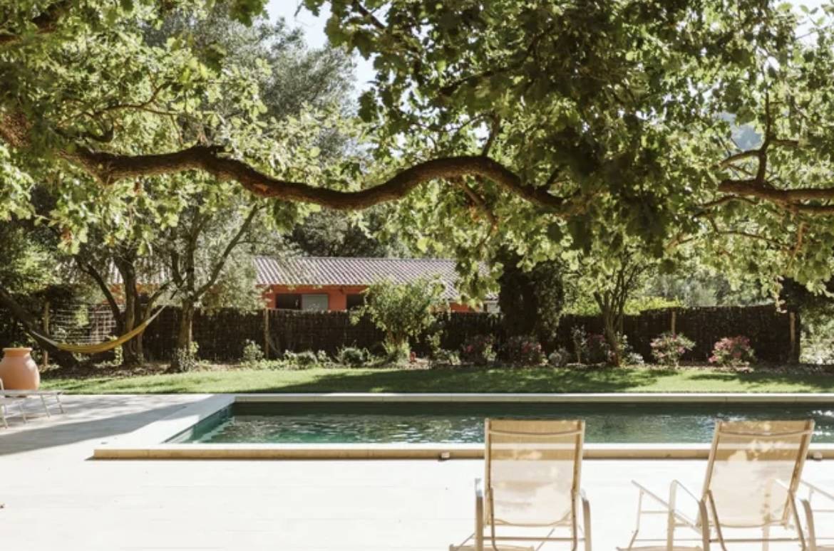 L'excellence &eacute;questre et art de vivre proven&ccedil;al