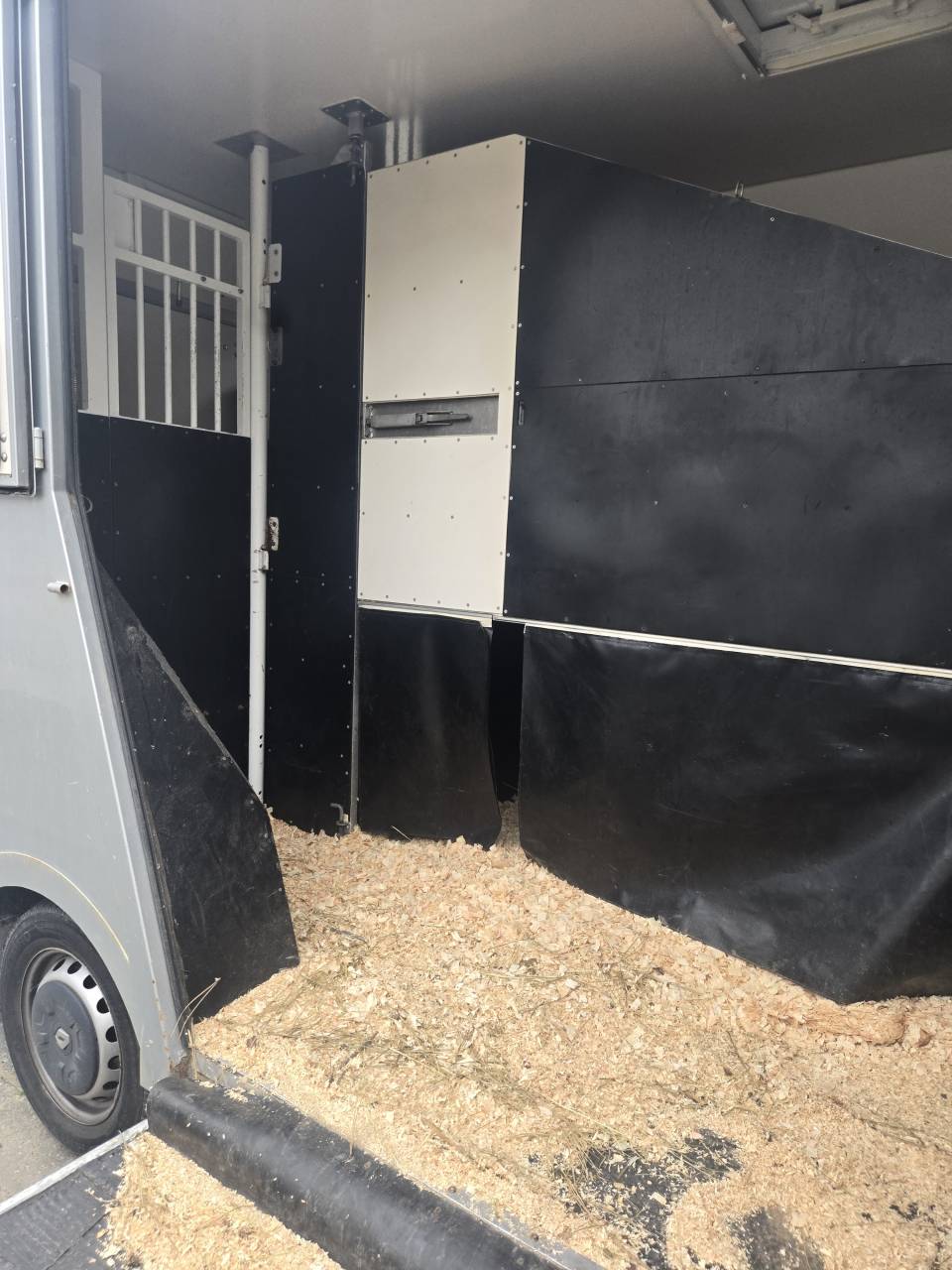 Vente camion Renault Master 