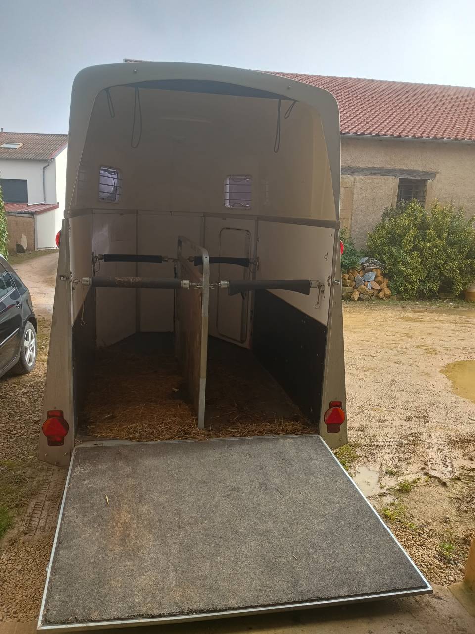 Van Humbaur 