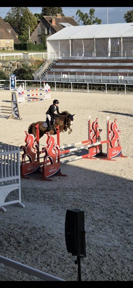 Ponette de 7 ans 