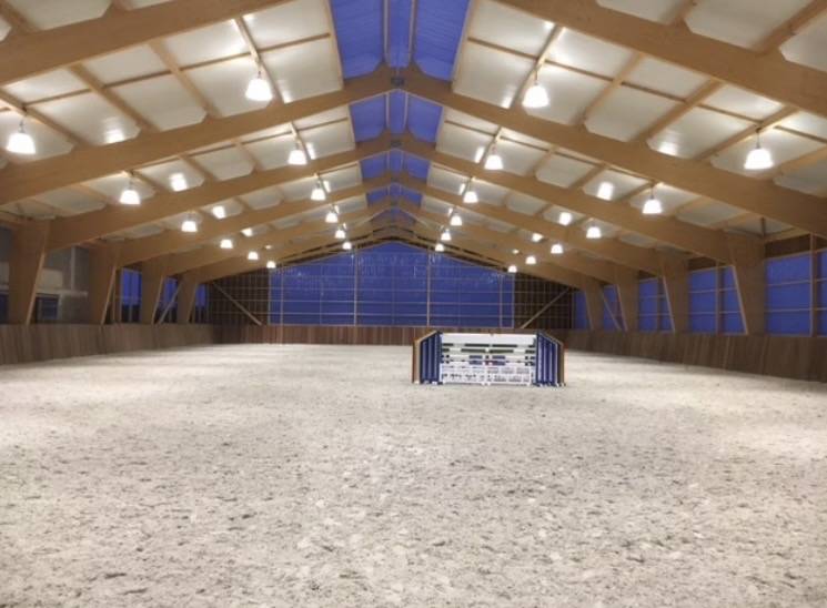 Location boxes pour professionnel 