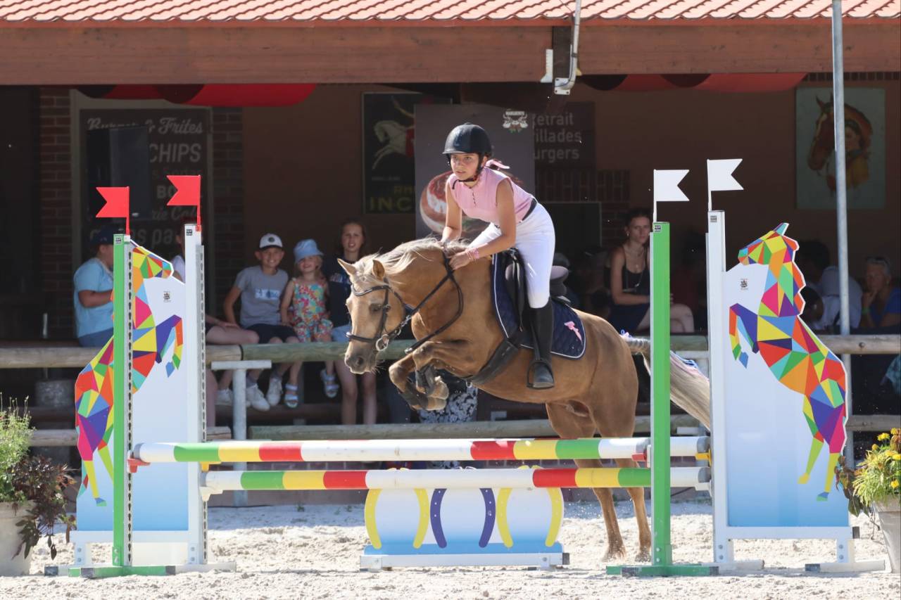 Vente ponette C