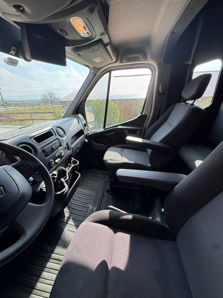 Vente camion Renault Theault