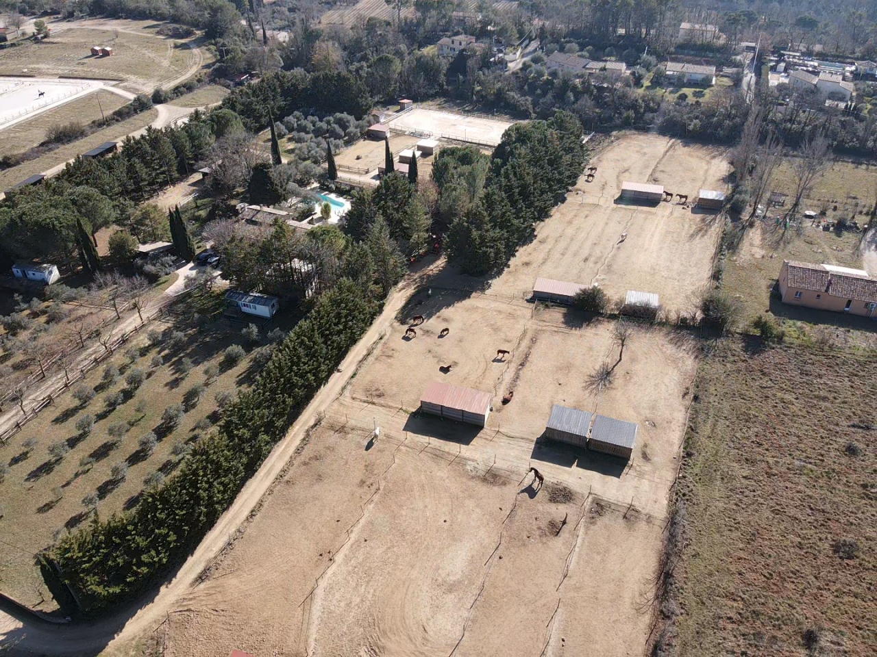 Domaine Impresia - &Eacute;curie de propri&eacute;taires 
