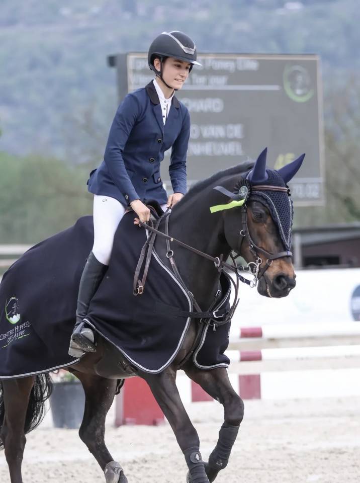 Poney d&rsquo;excellence &agrave; vendre 