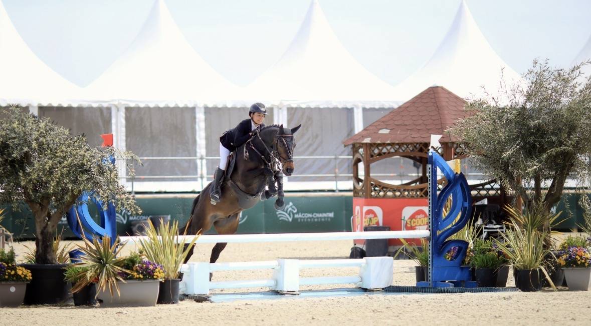 Poney d&rsquo;excellence &agrave; vendre 