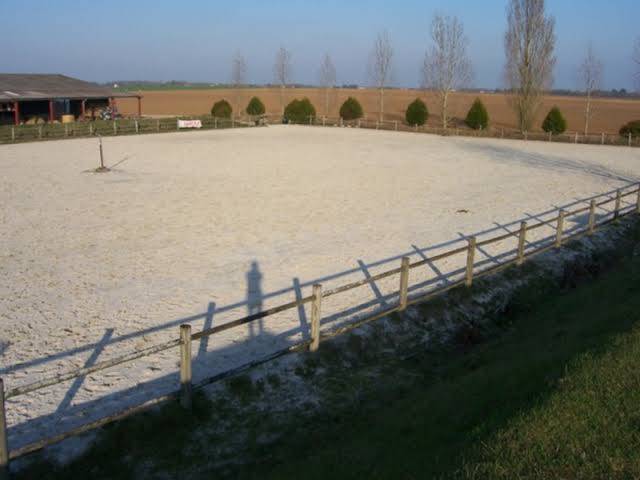 Pension &eacute;curie de la brosse 