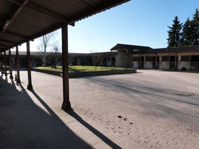 Pension &eacute;curie de la brosse 