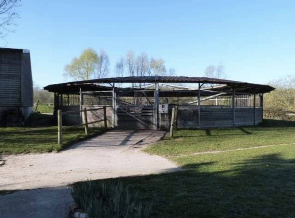 Pension &eacute;curie de la brosse 