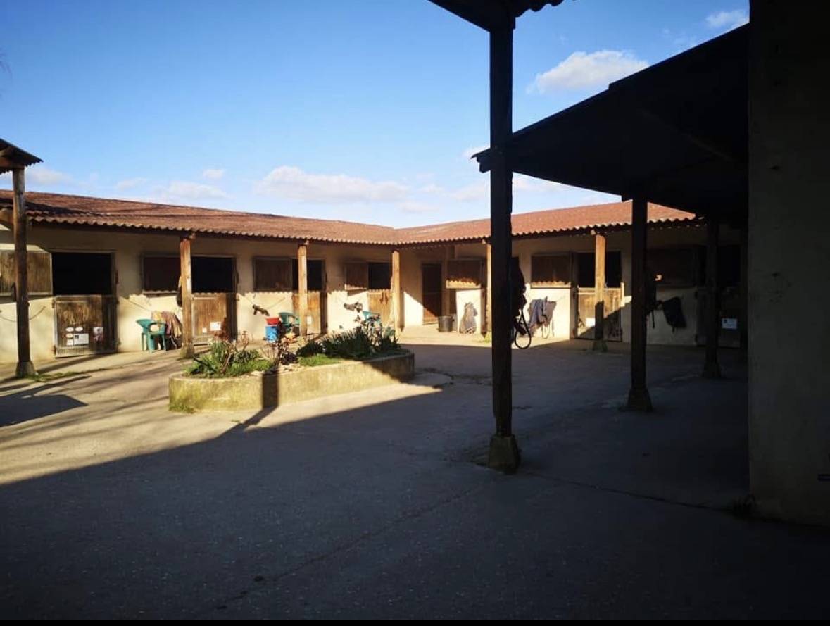 Pension &eacute;curie de la brosse 