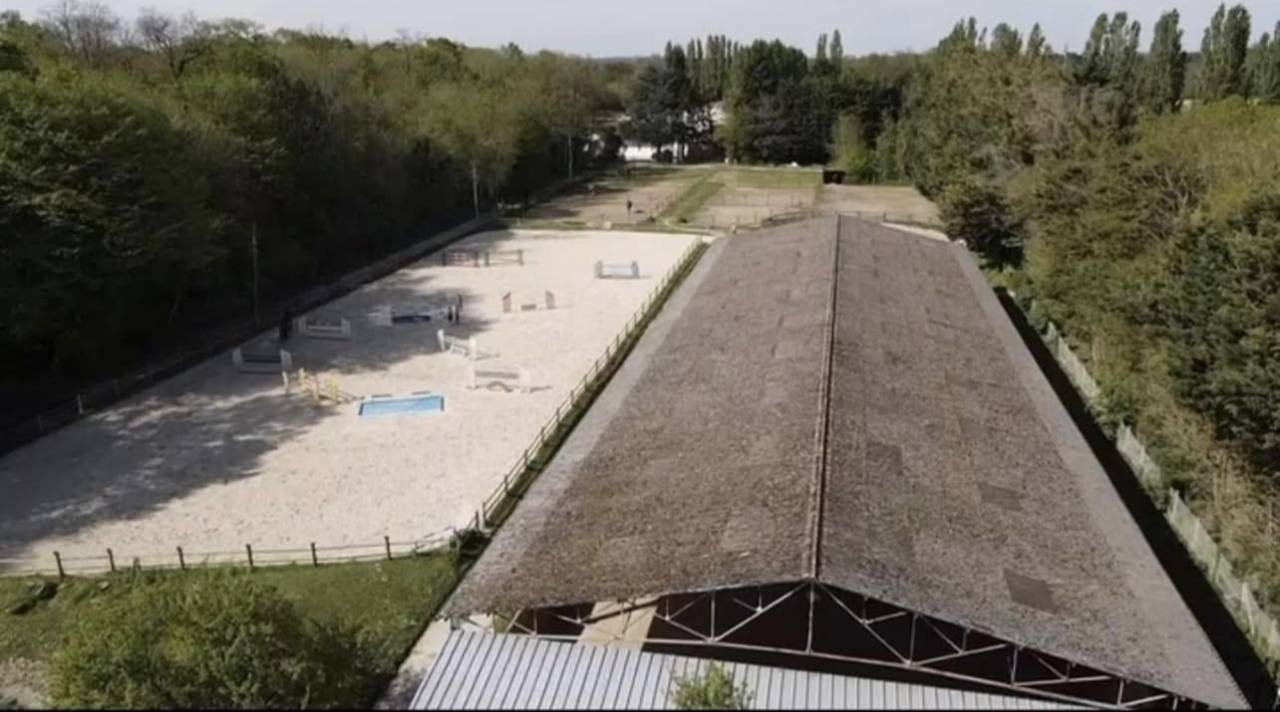 Location &eacute;curie Fontainebleau 