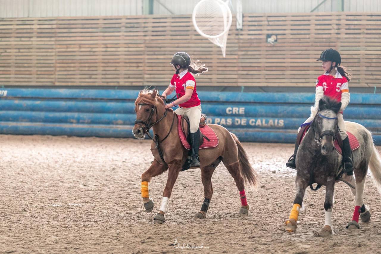| EASY JUMP - 11 ans - 1m30 |