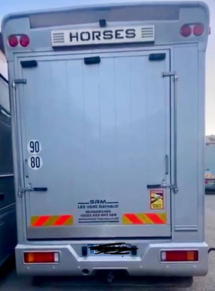STX 2007/5.6chevaux/living pop/125000ht