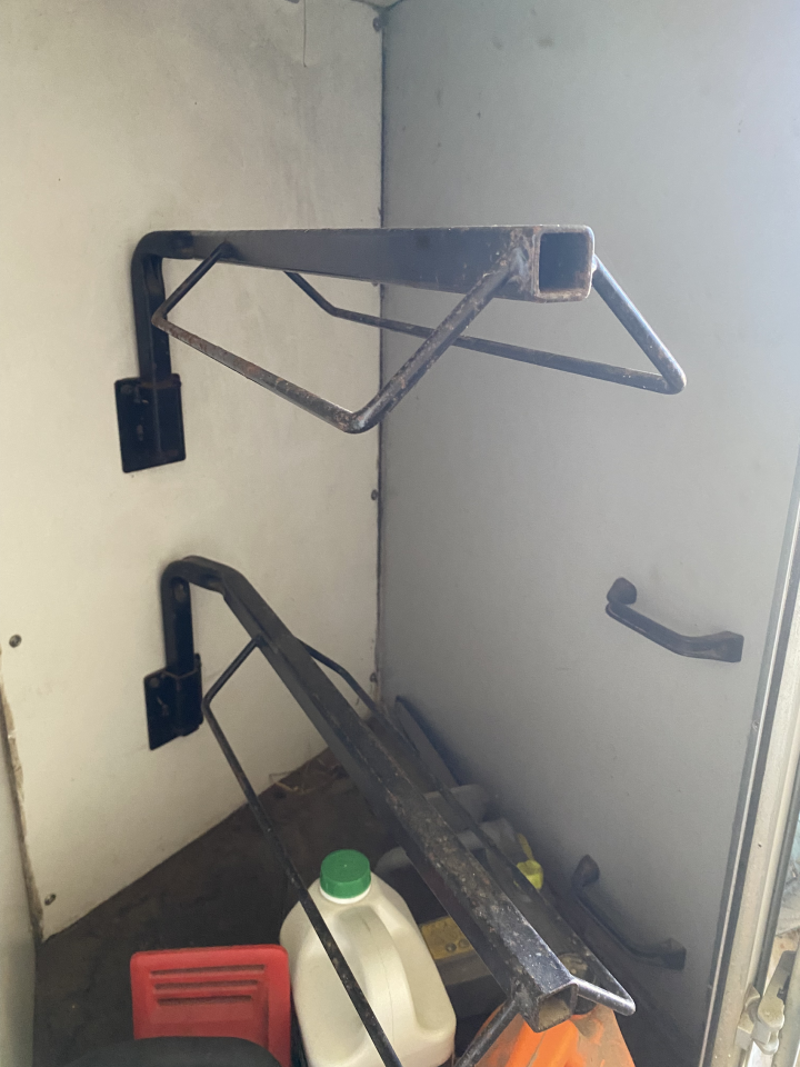 VAN WESTFALIA 2 PLACES AVEC SELLERIE