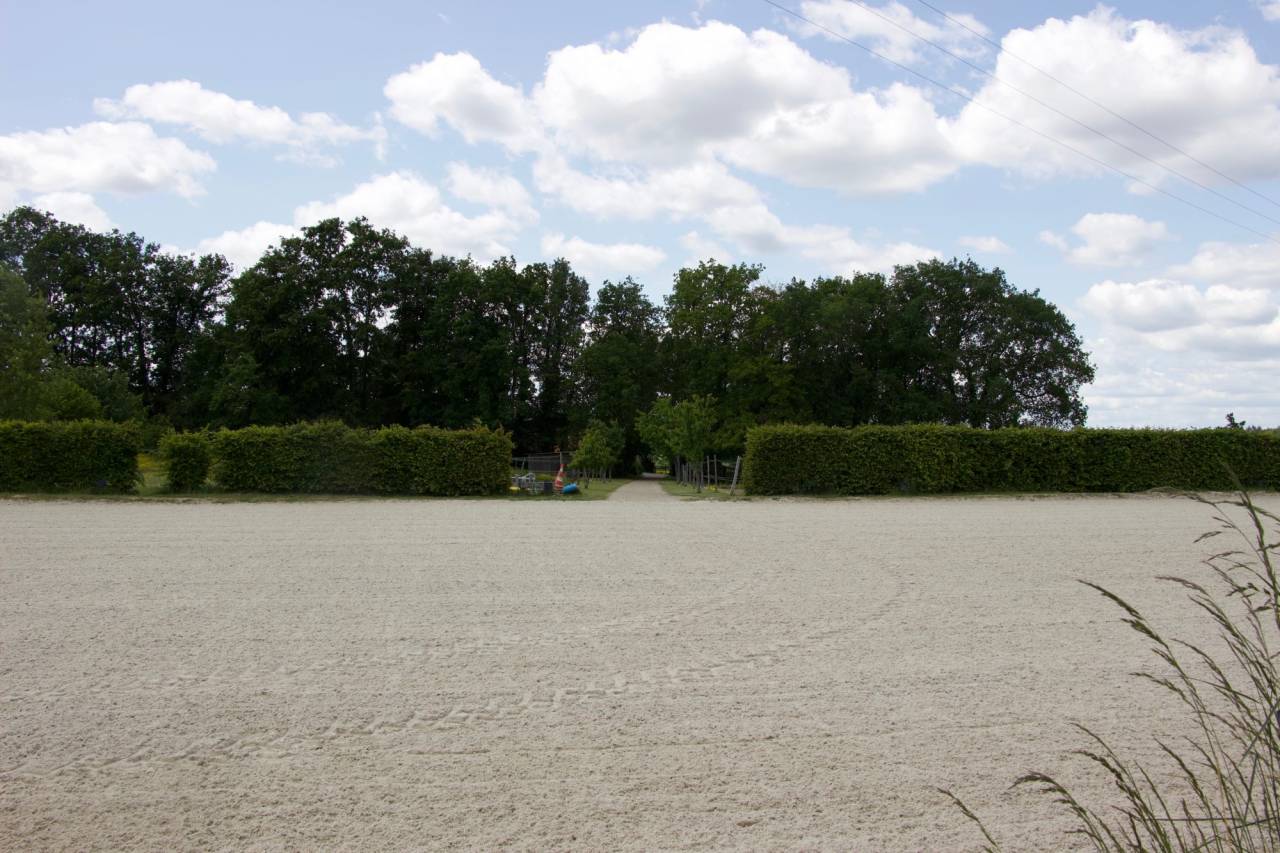 Situ&eacute;e dans le Maine-et-Loire (49), &agrave; proximit&eacute; de Saumur, ce