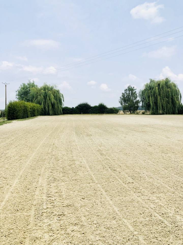 Situ&eacute;e dans le Maine-et-Loire (49), &agrave; proximit&eacute; de Saumur, ce