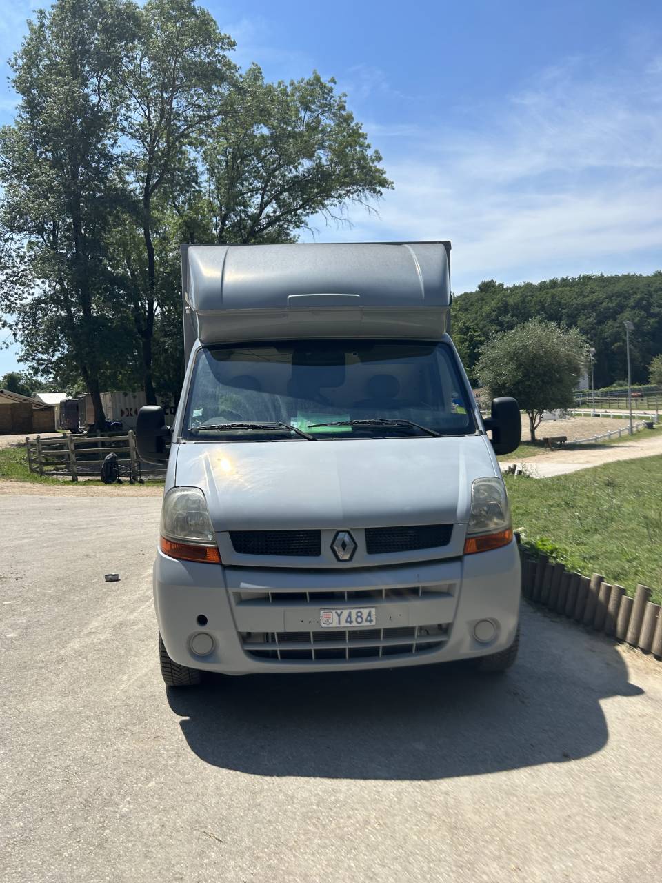 VL Renault 