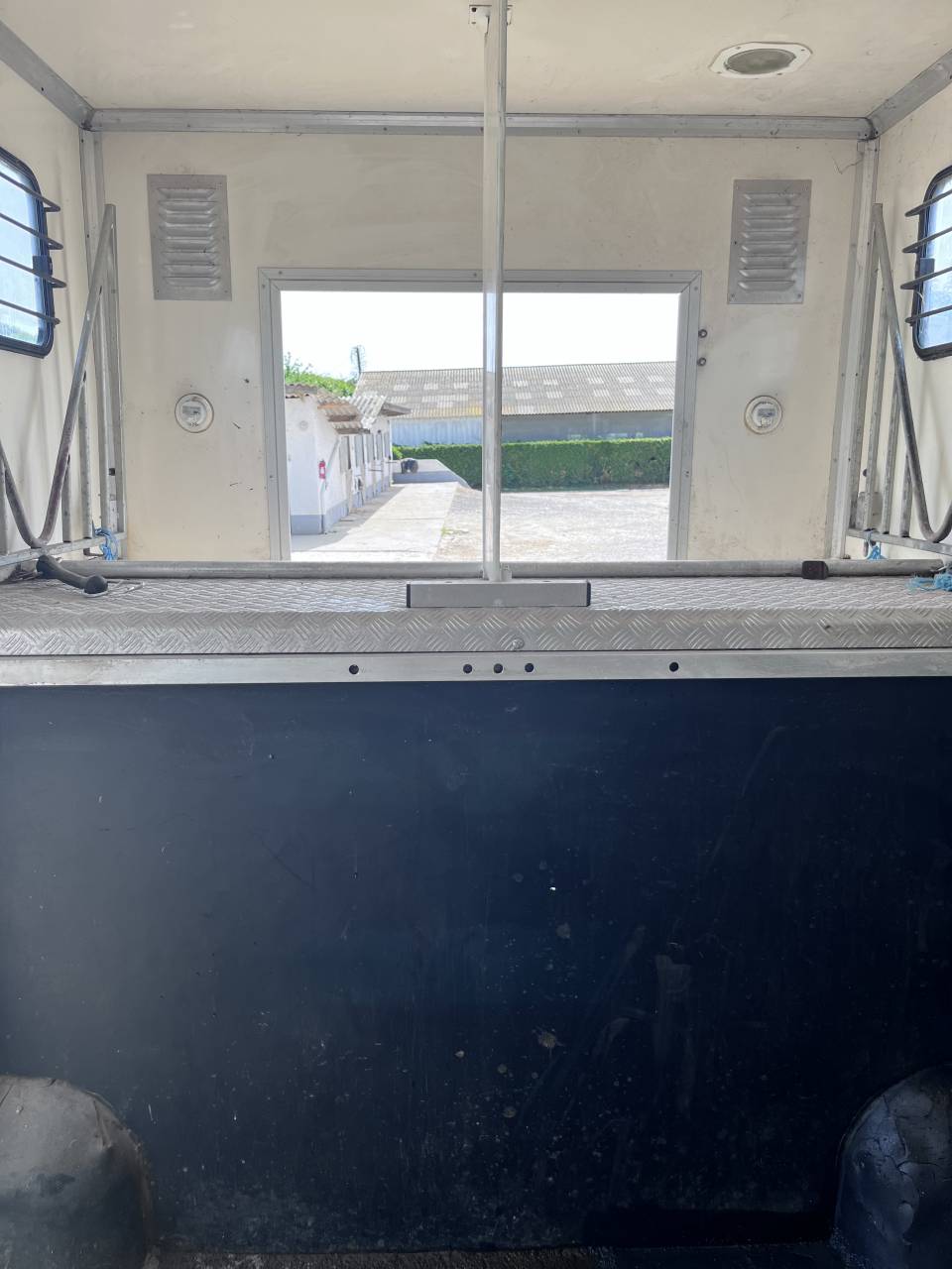 Vends Camion VL Master 1999