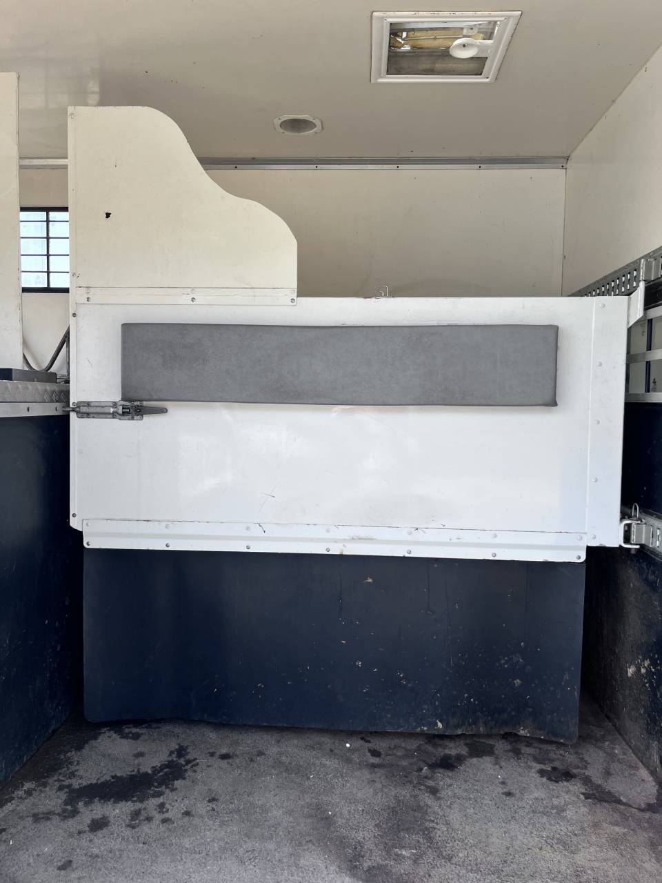 Vends Camion VL Master 1999