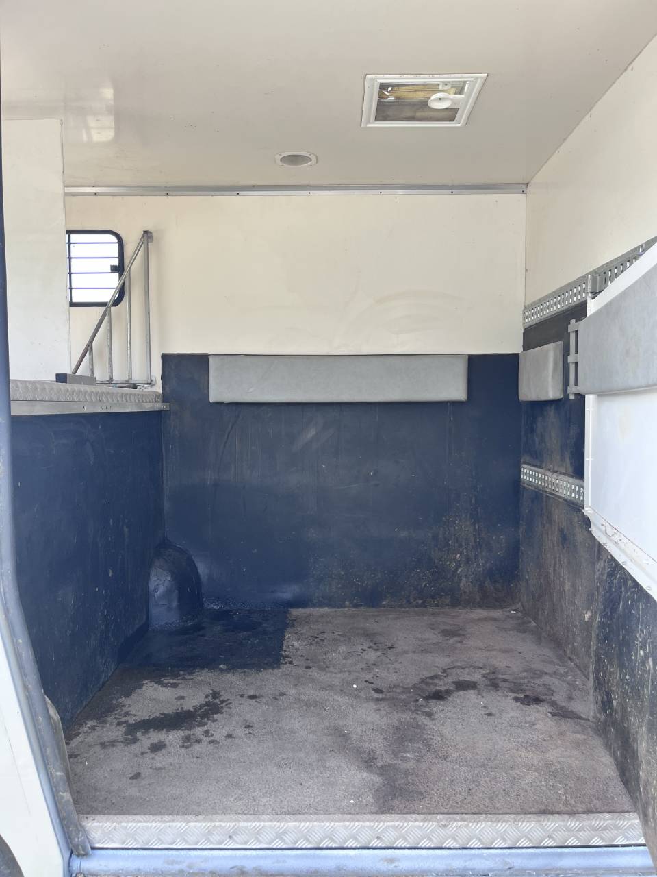Vends Camion VL Master 1999