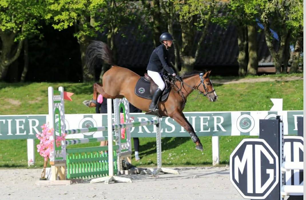 Ponette PFS pour As Elite