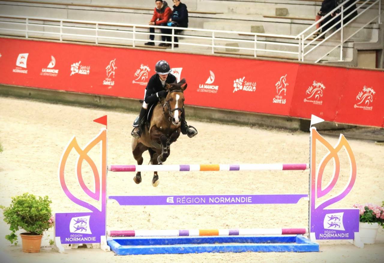 Ponette PFS pour As Elite