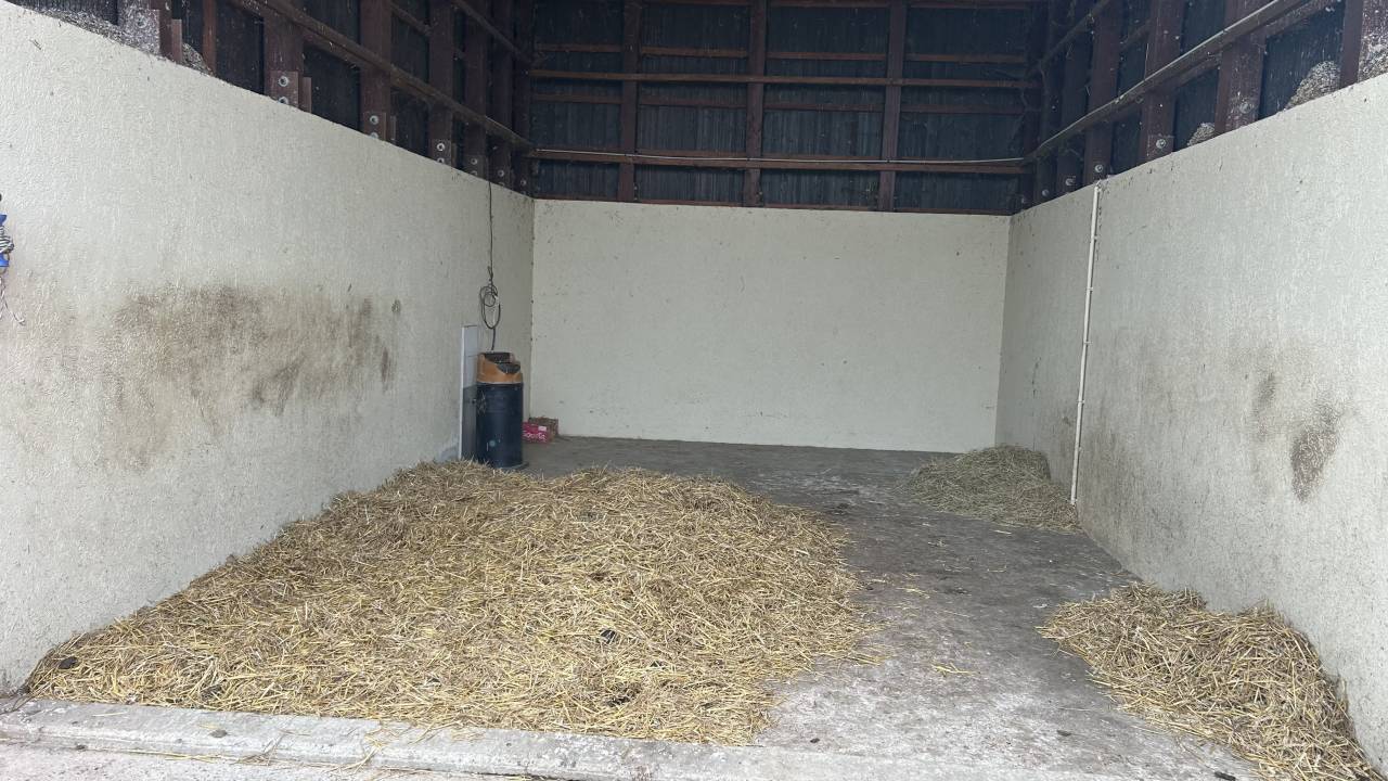 Pension de chevaux du chateaux 76279 Neuville-Ferri&egrave;res