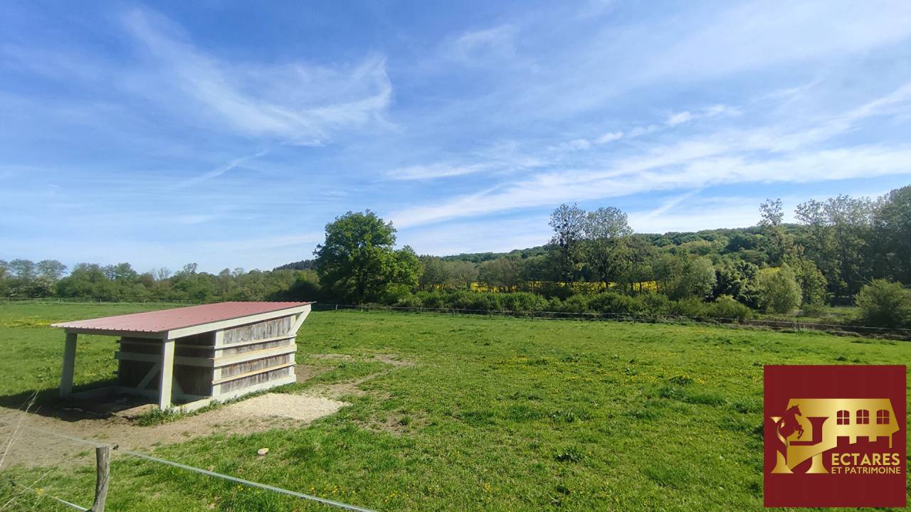 Ancien Moulin 4,3 hectares