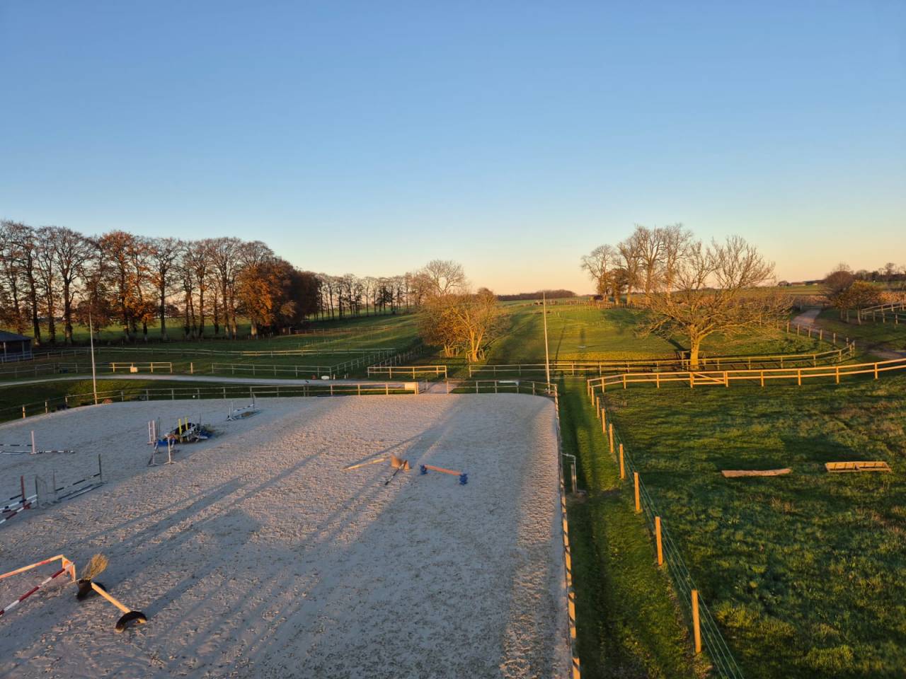 pension cheval et poney