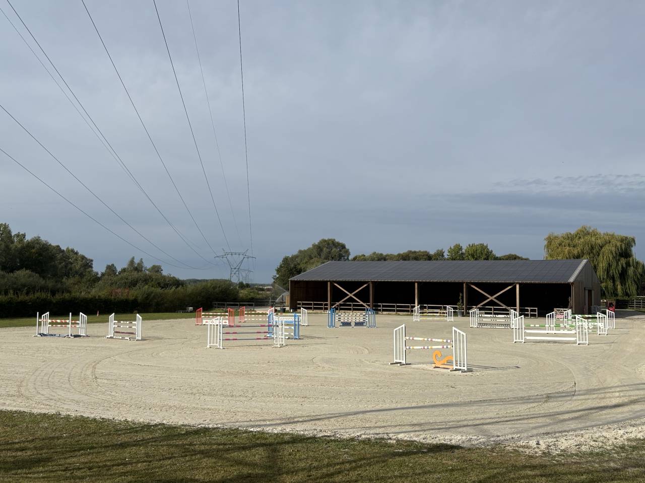 Location pour professionnel