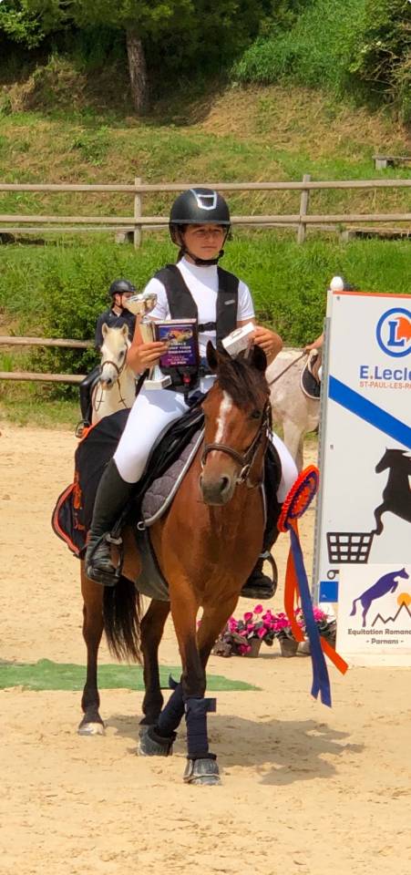 &Agrave; LOUER PONETTE QUALIFI&Eacute;E POUR LAMOTTE EN P1