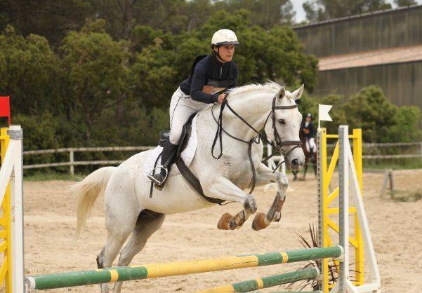 Cheval
