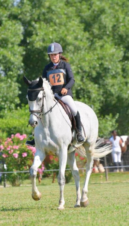 Cheval