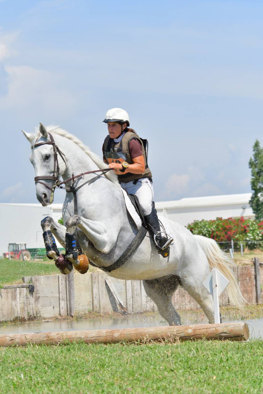 Cheval