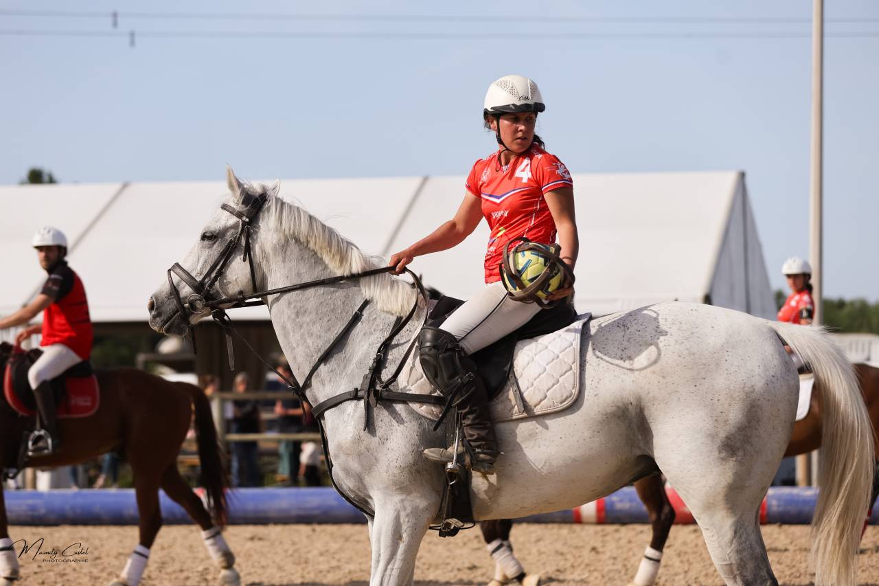 Cheval