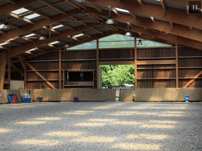 Enseignant(e) d'&eacute;quitation Remplacement cong&eacute; maternit&eacute;