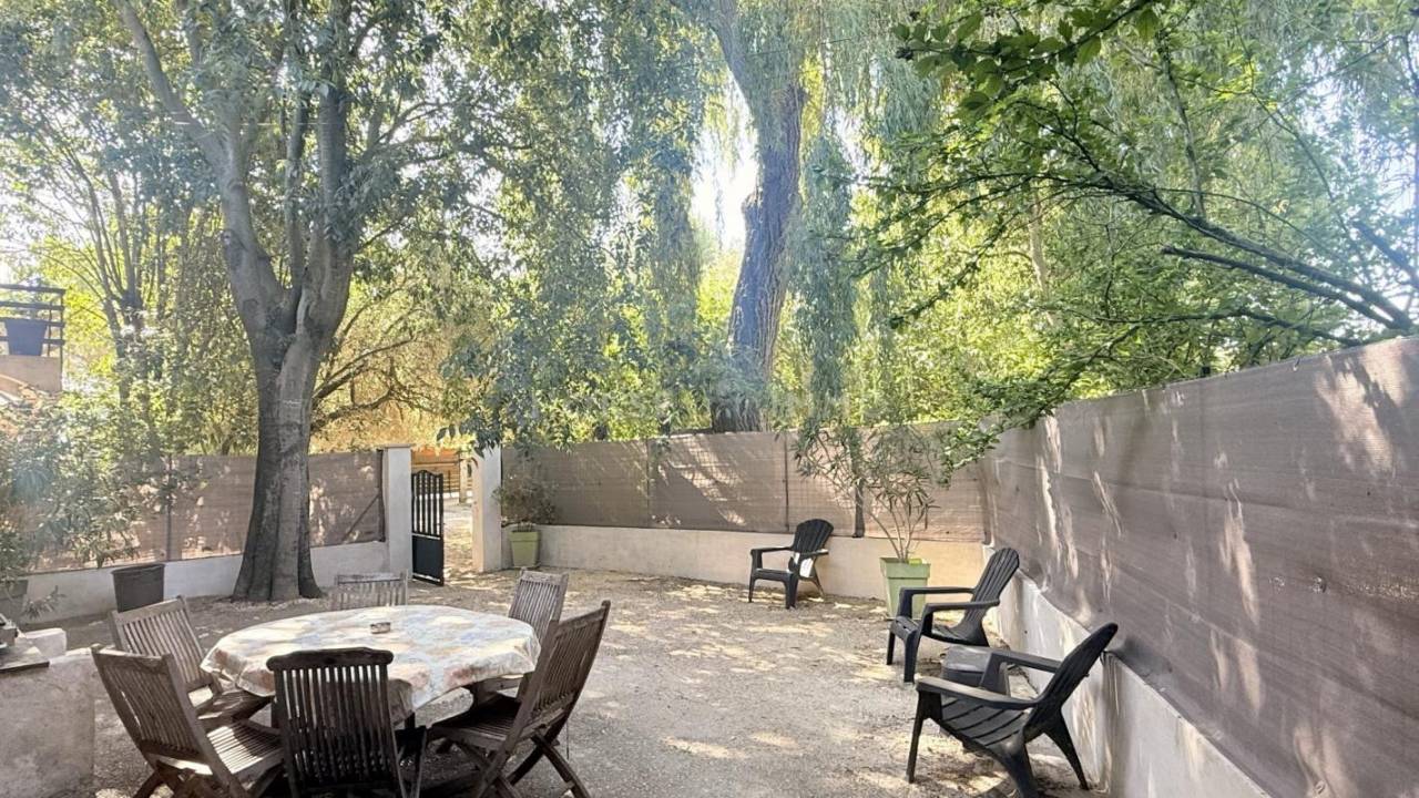 Splendide domaine &eacute;questre avec plusieurs logements