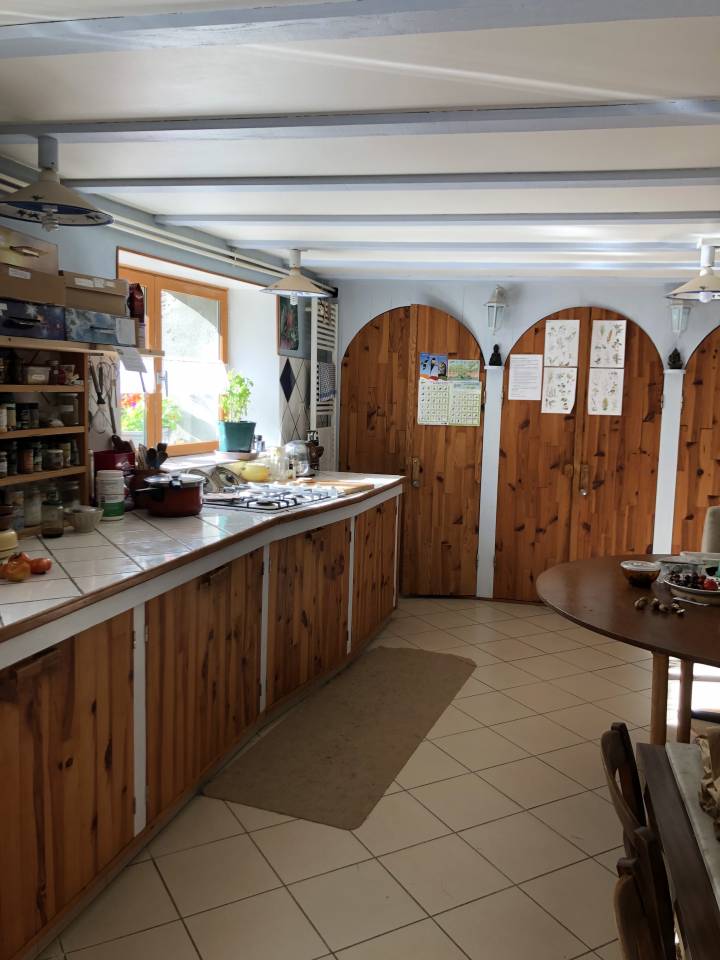 Propri&eacute;t&eacute; de 8,8 ha en Auvergne