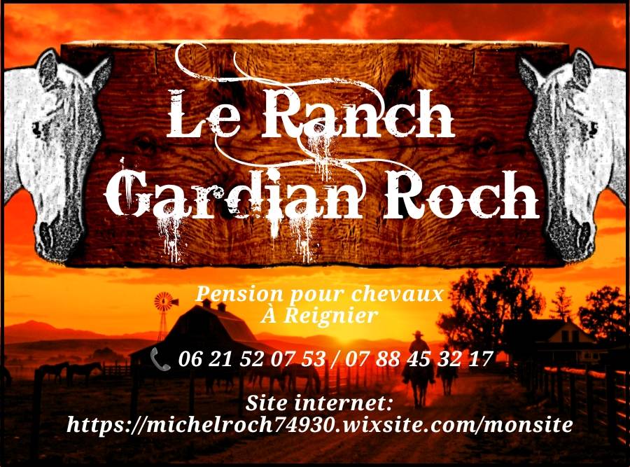 Pension pour chevaux