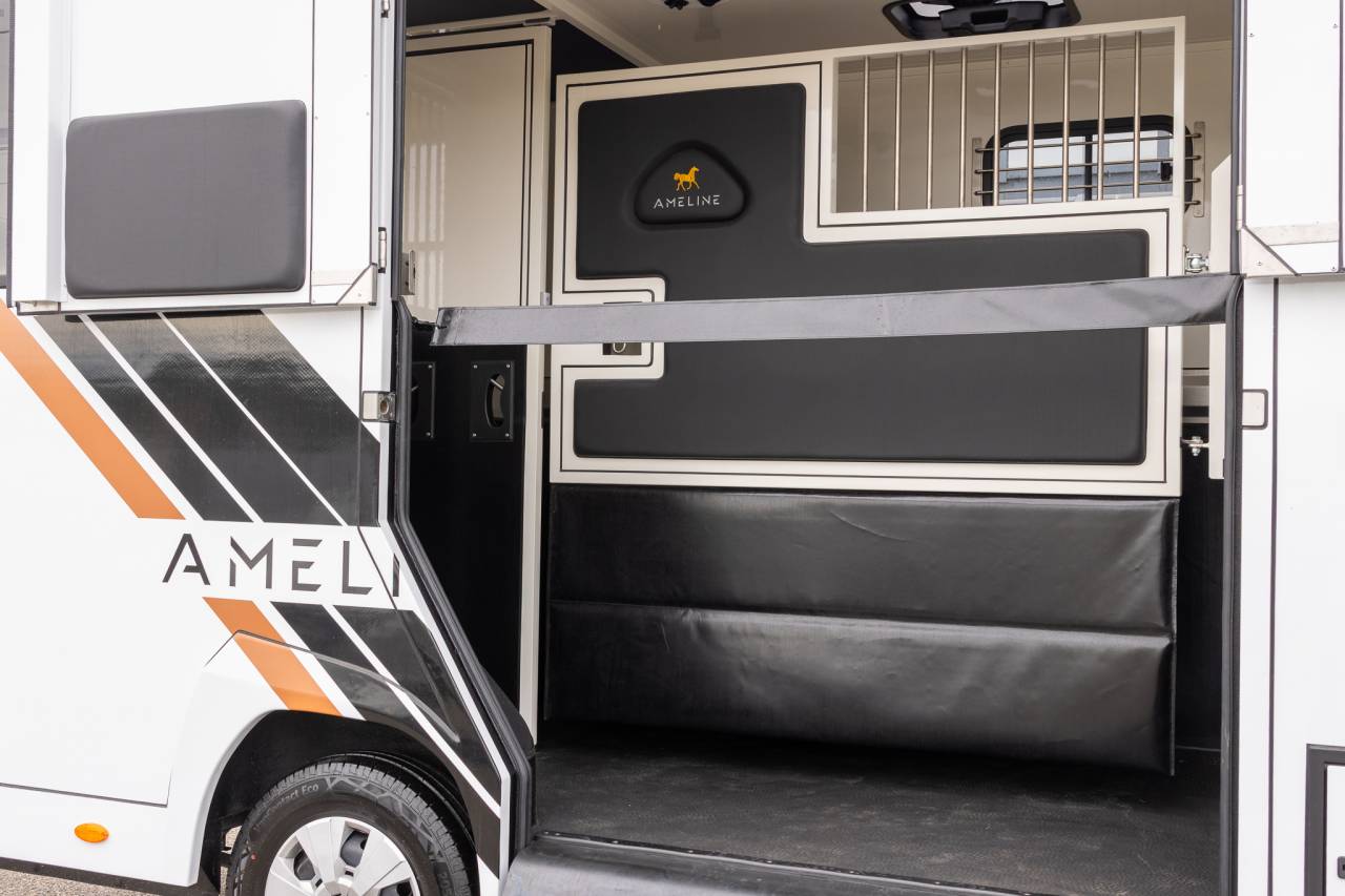 VL Ameline Renault Master