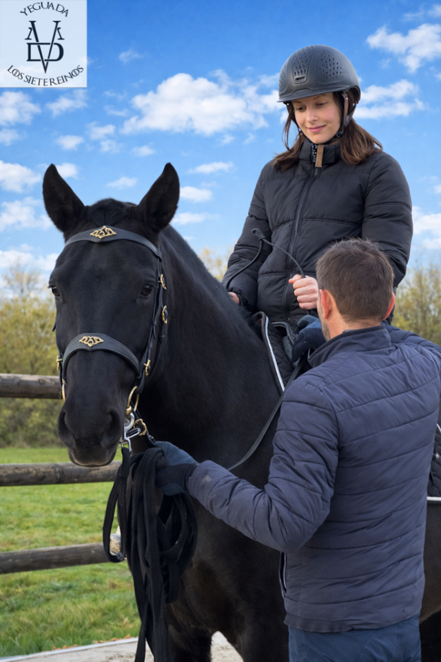 Pension pour chevaux en Normandie, pension pro