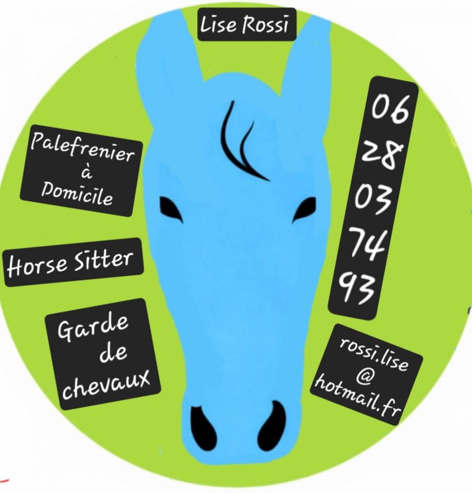 Palefrenier ind&eacute;pendant 