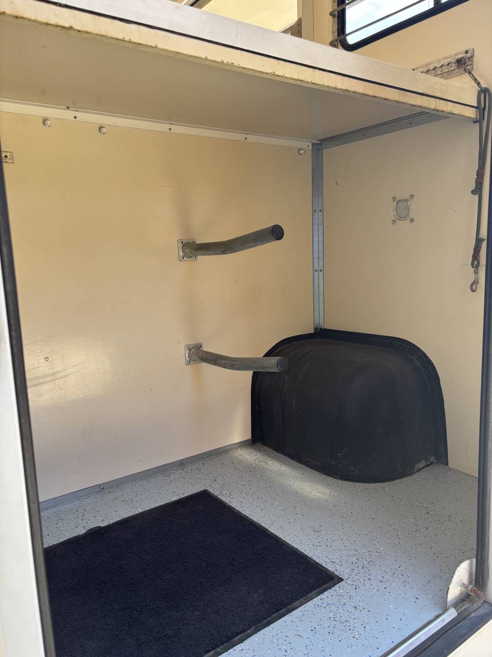 Van Renault Master 2008 moins de 100 000km 33 000&euro;