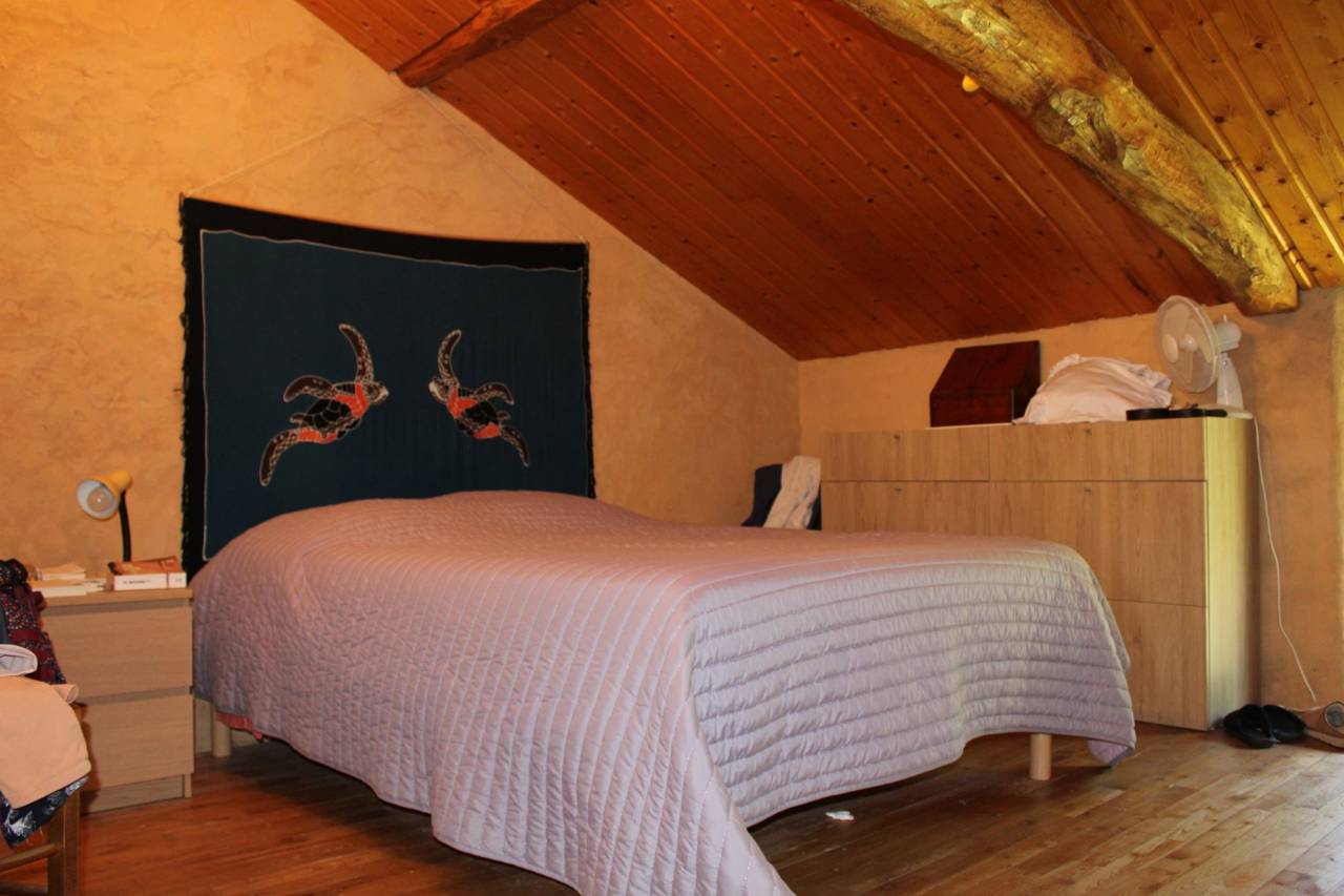 PROPRIETE DE 10 HECTARES AVEC MAISON TARN ET GARONNE