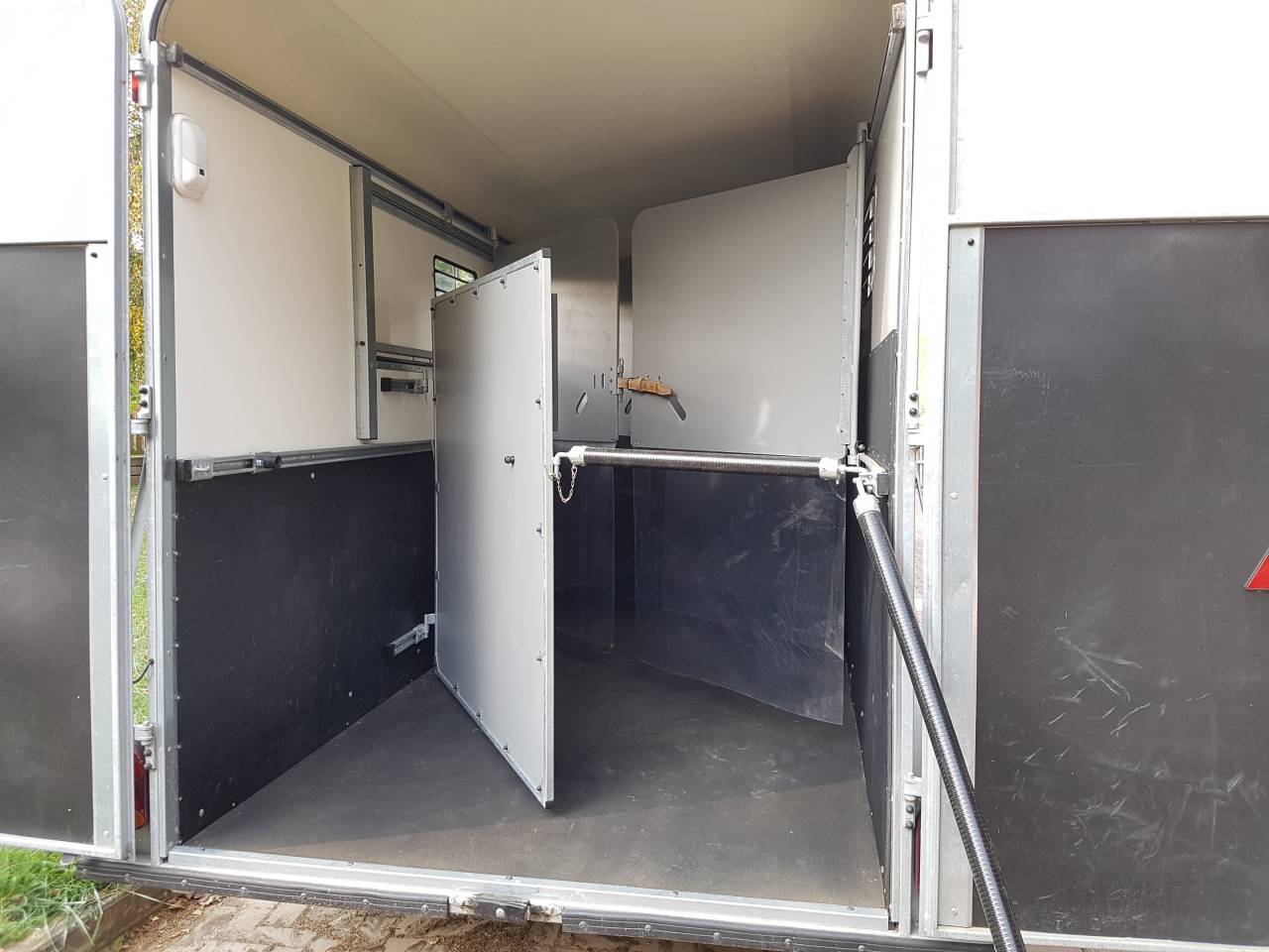 VAN FAUTRAS OBLIC+ 3 PLACES