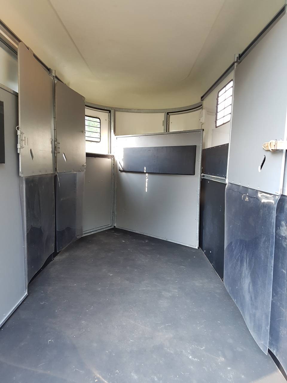 VAN FAUTRAS OBLIC+ 3 PLACES