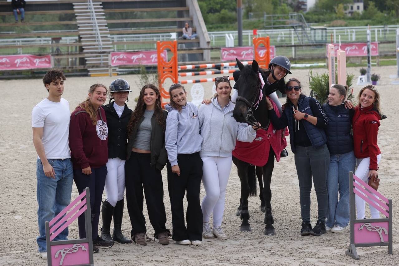 Pension et demi pension &agrave; Maisons-laffitte AZ Coaching